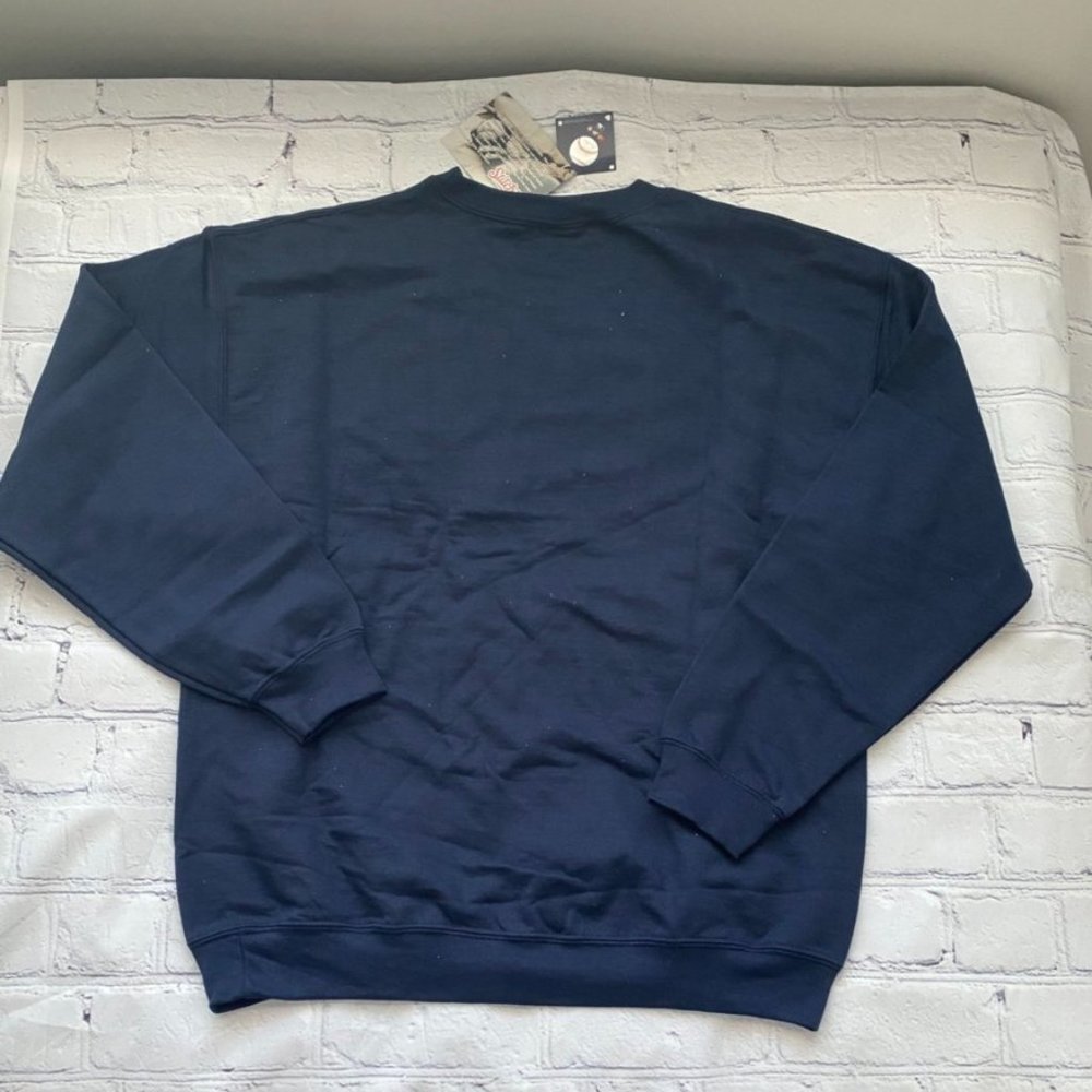 Genuine Merchandise Atlanta Braves Sweatshirt - Picture 2 of 4